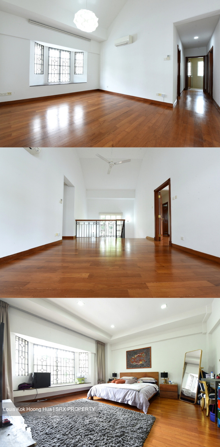 Gentle Villas (D11), Semi-Detached #570687731